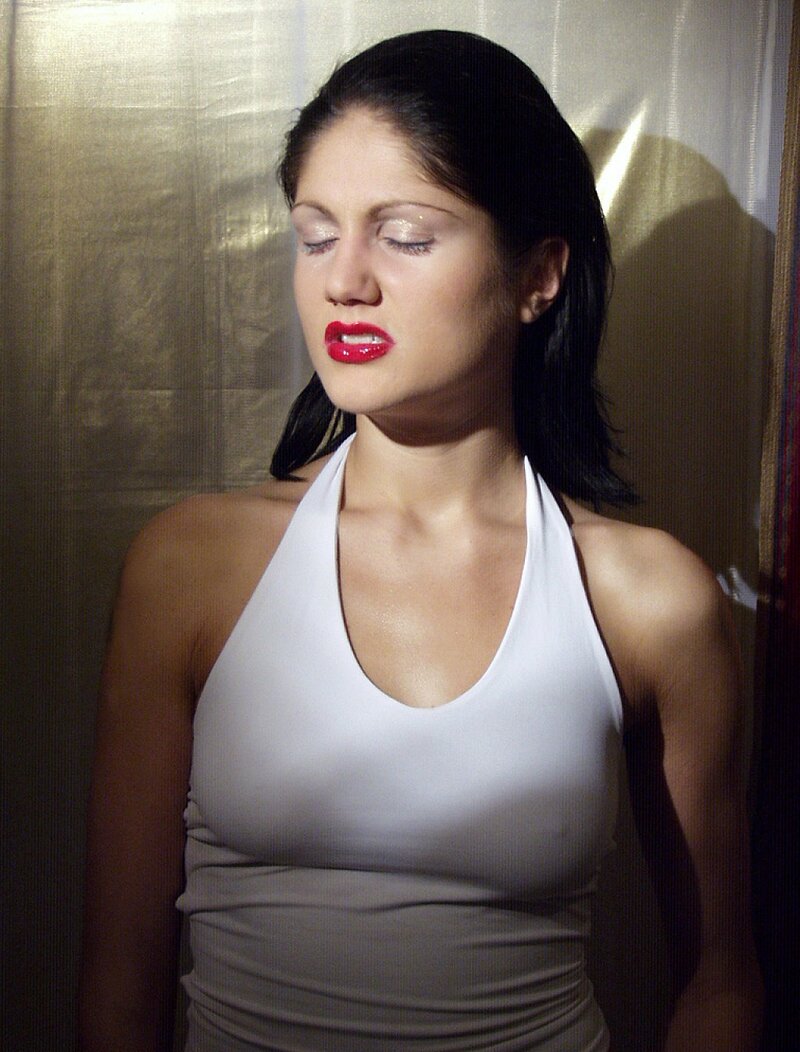 Кристина, 44