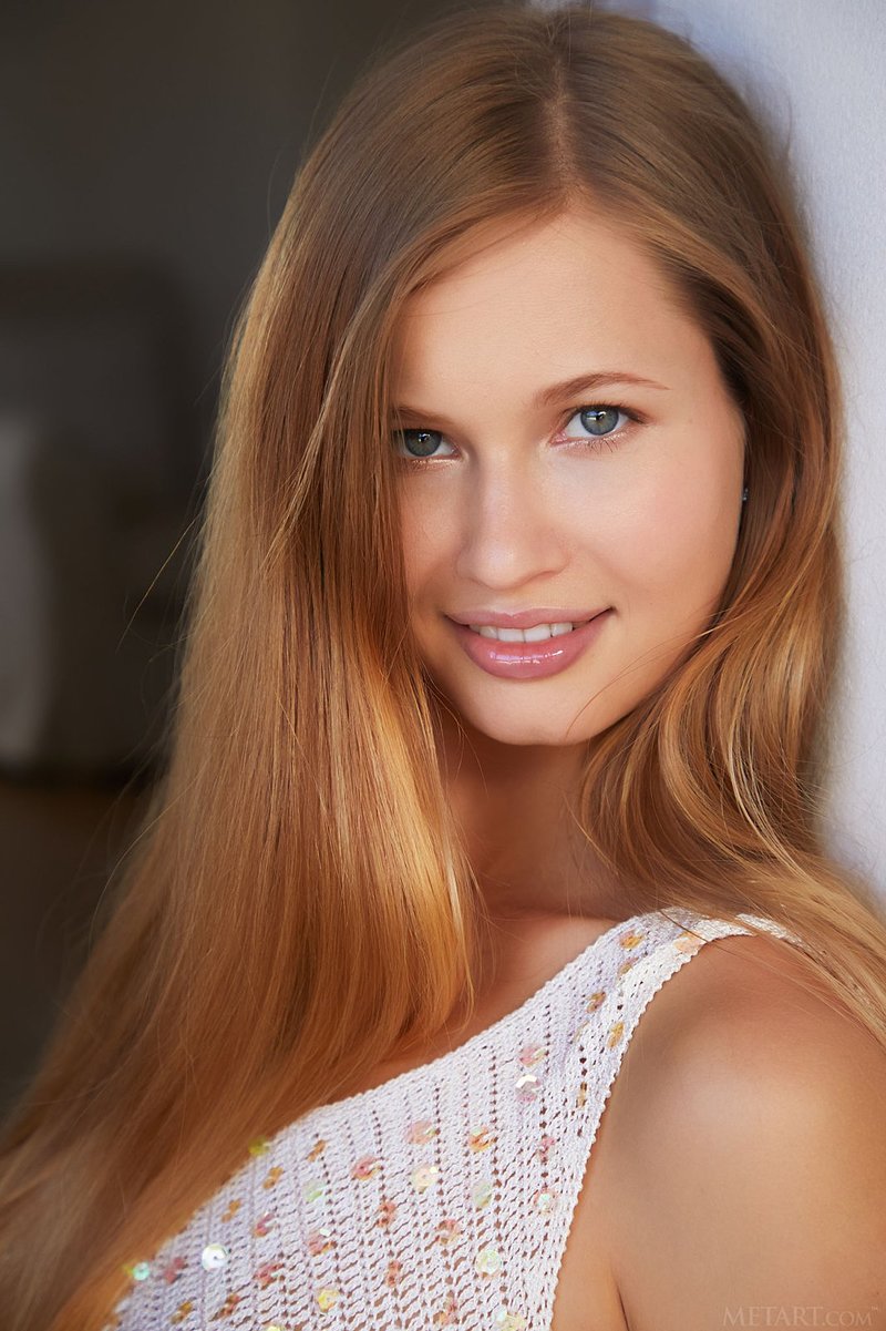Лиза, 18