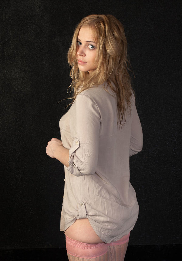 Алина, 21