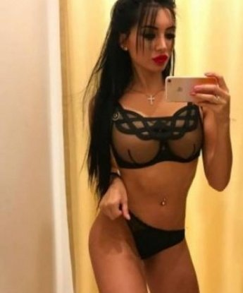 Инна, 24